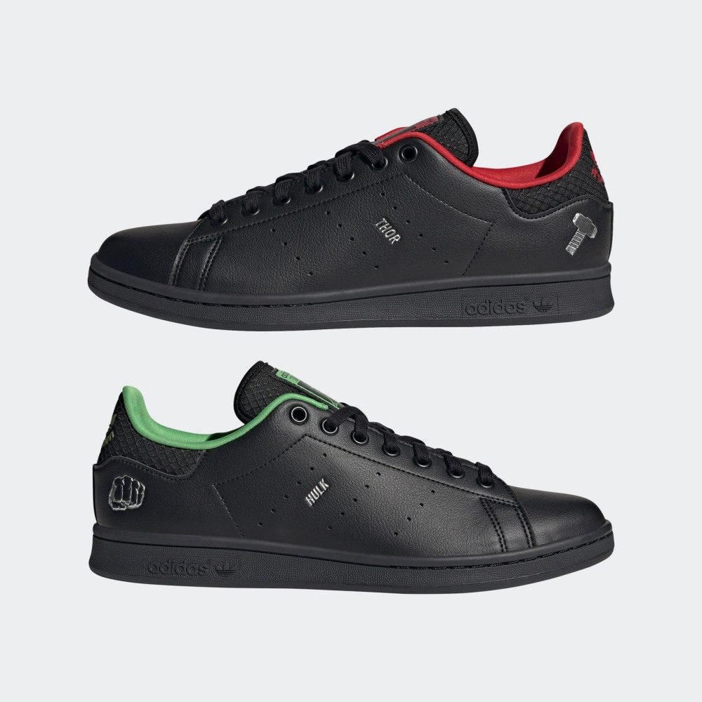 七夕就和迪士尼搭擋成雙成對！Disney x adidas Originals Stan Smith 聯名第二彈正式登場，情人節優惠同步開跑！