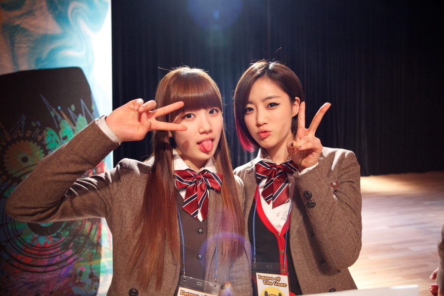 被 JYP 喻為全能型藝人的她，帶你認識這位「國民初戀」裴秀智！