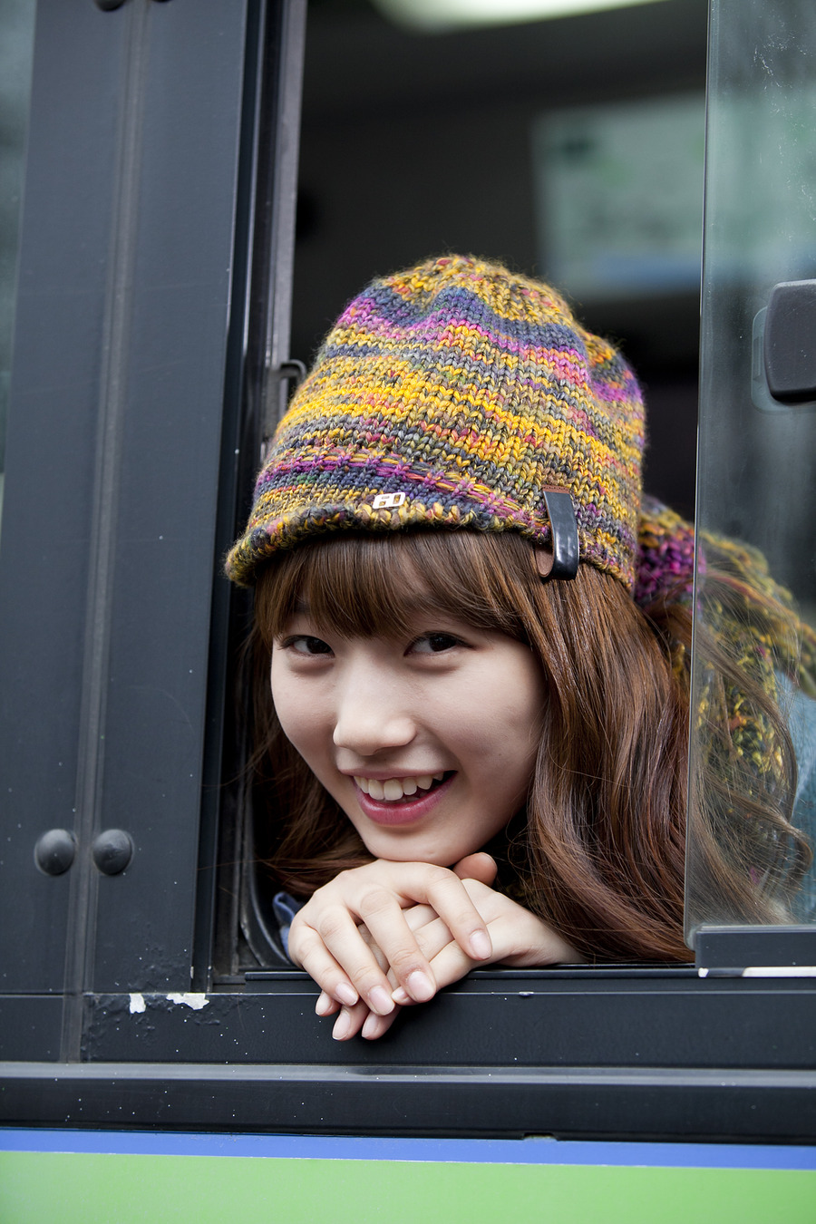 被 JYP 喻為全能型藝人的她，帶你認識這位「國民初戀」裴秀智！