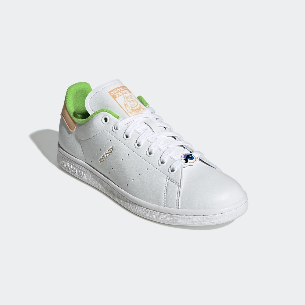 七夕就和迪士尼搭擋成雙成對！Disney x adidas Originals Stan Smith 聯名第二彈正式登場，情人節優惠同步開跑！
