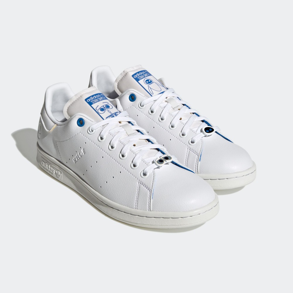 七夕就和迪士尼搭擋成雙成對！Disney x adidas Originals Stan Smith 聯名第二彈正式登場，情人節優惠同步開跑！
