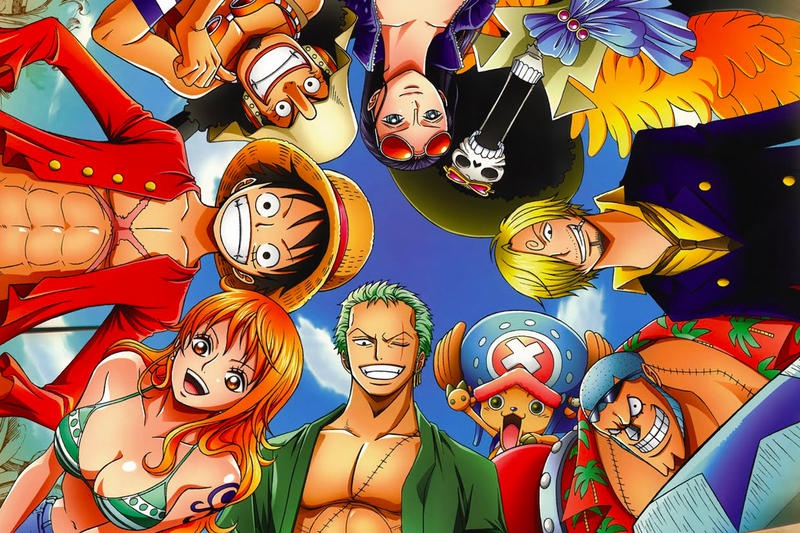 One Piece