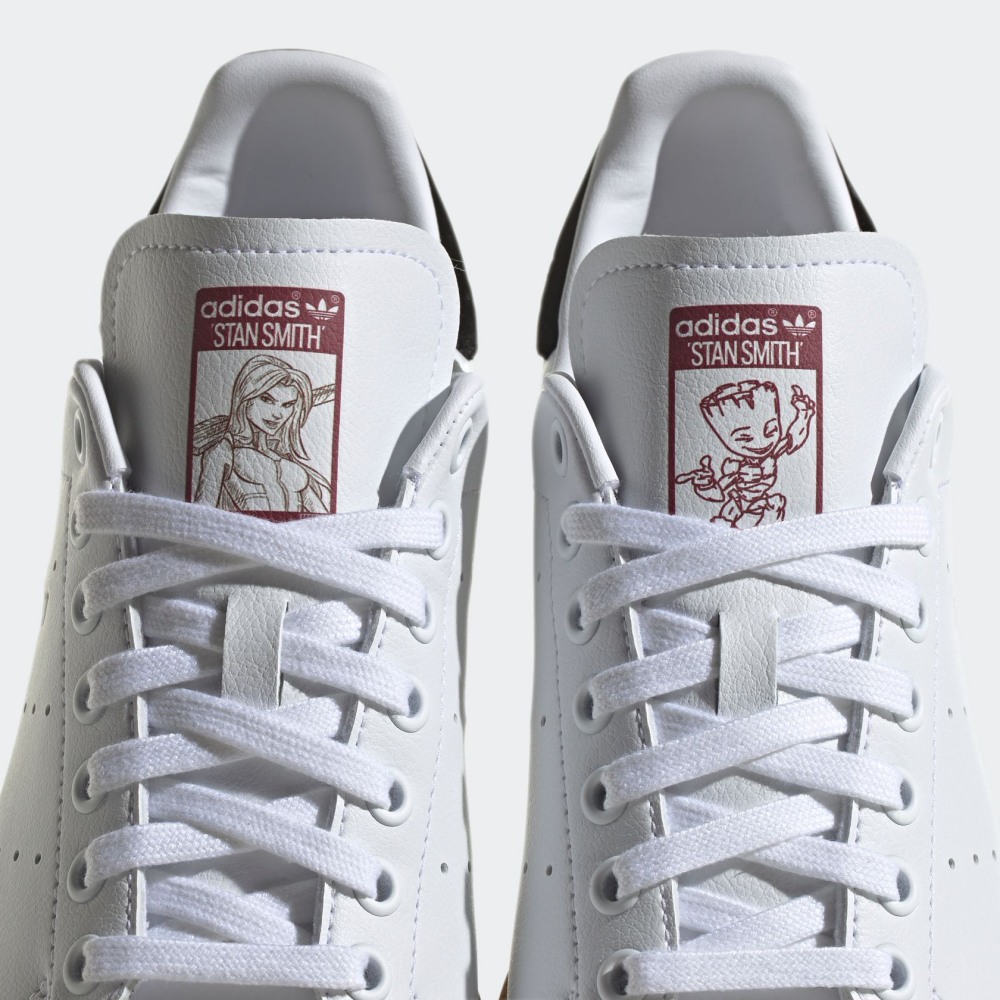 七夕就和迪士尼搭擋成雙成對！Disney x adidas Originals Stan Smith 聯名第二彈正式登場，情人節優惠同步開跑！