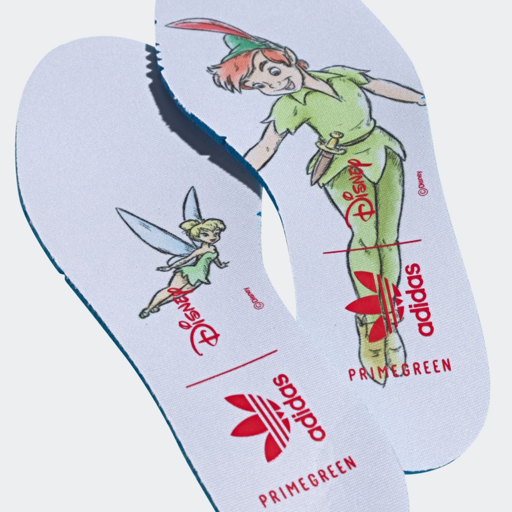 七夕就和迪士尼搭擋成雙成對！Disney x adidas Originals Stan Smith 聯名第二彈正式登場，情人節優惠同步開跑！