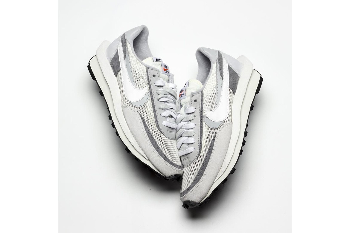 sacai x Nike LDWaffle