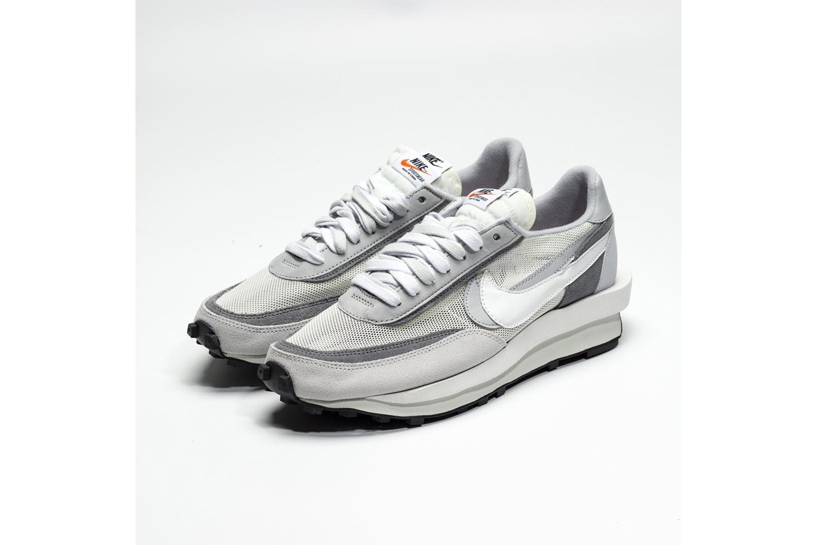 sacai x Nike LDWaffle