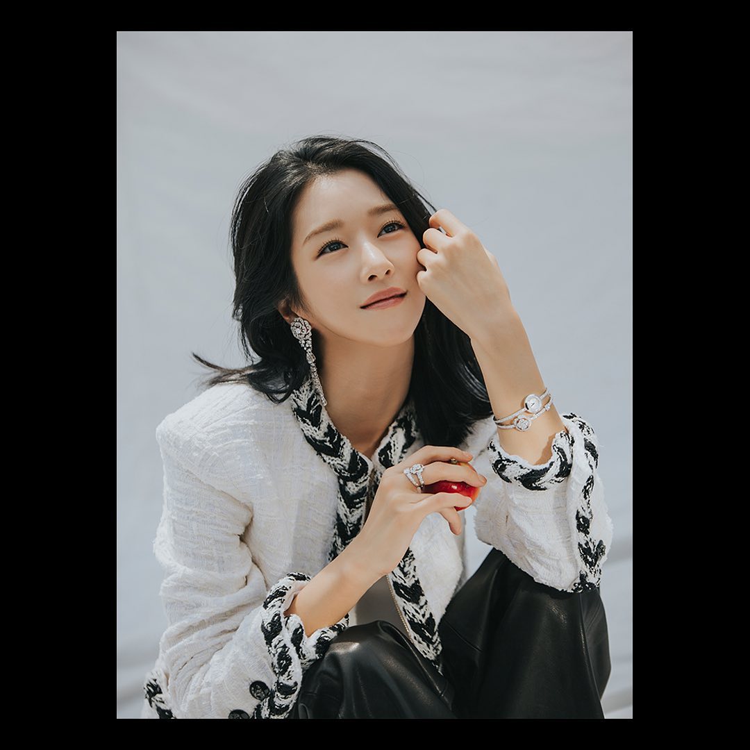 2021 年韓網 Google 搜索率最高 TOP 5 女演員出爐！「最美小三」韓韶禧排第 2，飽受爭議的「她」穩坐冠軍！