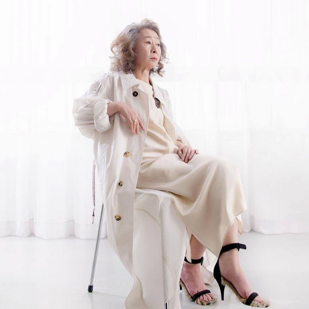 2021 年韓網 Google 搜索率最高 TOP 5 女演員出爐！「最美小三」韓韶禧排第 2，飽受爭議的「她」穩坐冠軍！