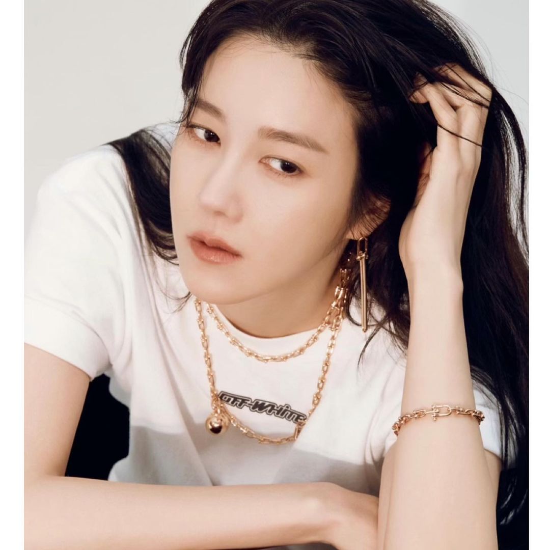 李智雅