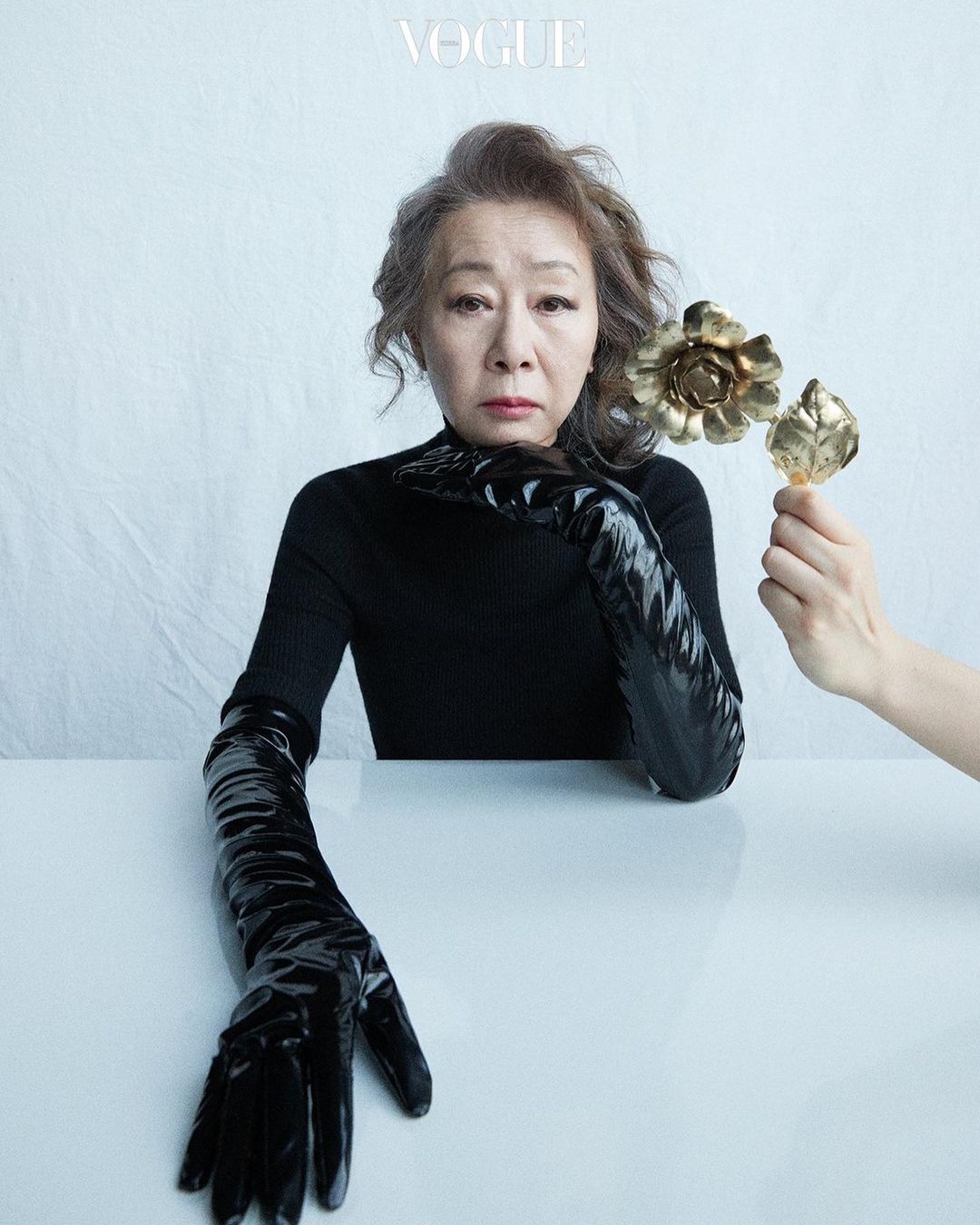 2021 年韓網 Google 搜索率最高 TOP 5 女演員出爐！「最美小三」韓韶禧排第 2，飽受爭議的「她」穩坐冠軍！