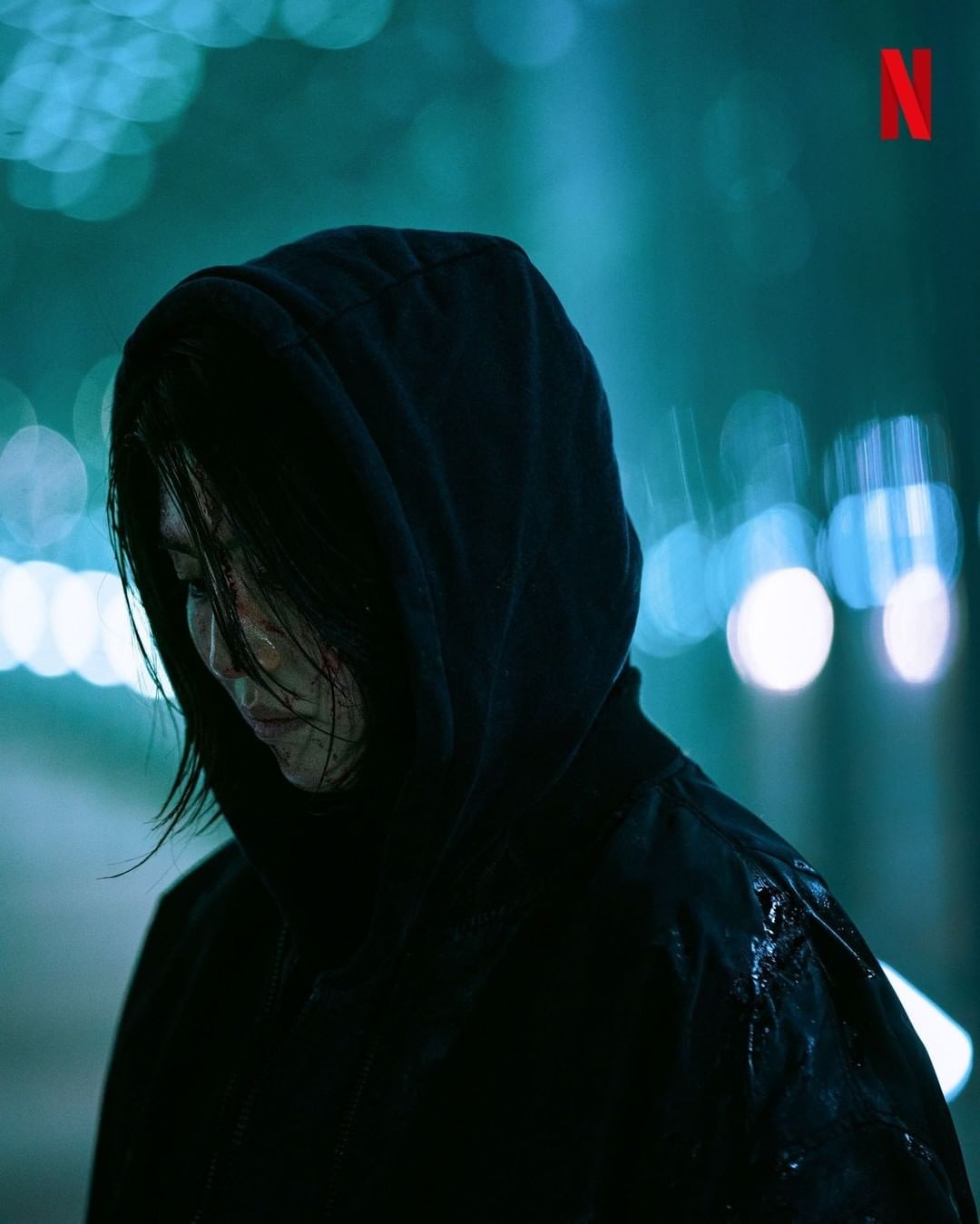 盤點 Netflix 18 禁韓劇：《魷魚遊戲》《無法抗拒的他》...光她就佔兩部戲劇，果然是新生代女神！