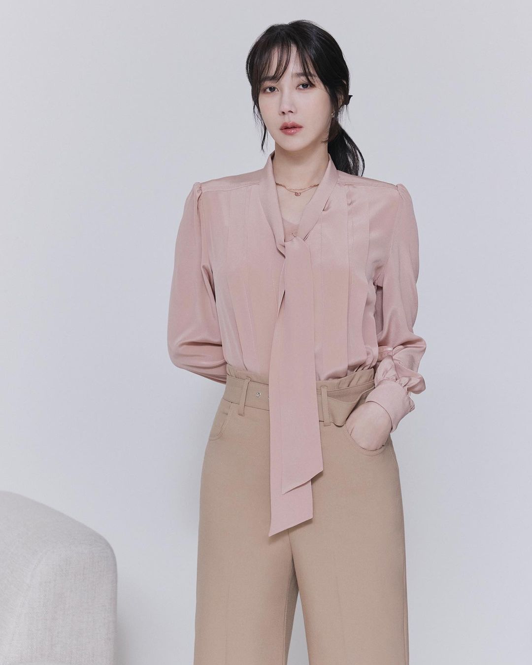 2021 年韓網 Google 搜索率最高 TOP 5 女演員出爐！「最美小三」韓韶禧排第 2，飽受爭議的「她」穩坐冠軍！