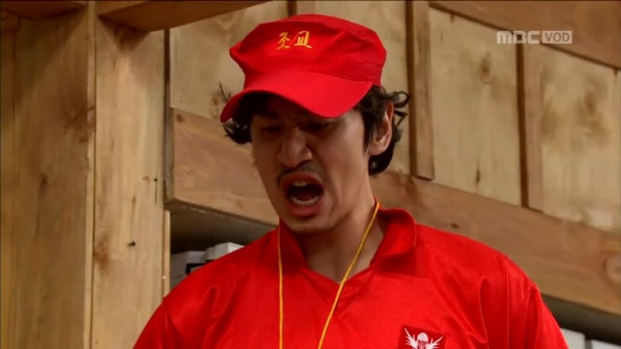 關於「李光洙」的 9 階段：前《Running Man》背叛者但私下卻「美談富人」，比諧星還好笑的演員！