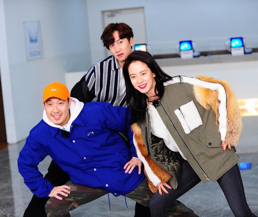 關於「李光洙」的 9 階段：前《Running Man》背叛者但私下卻「美談富人」，比諧星還好笑的演員！