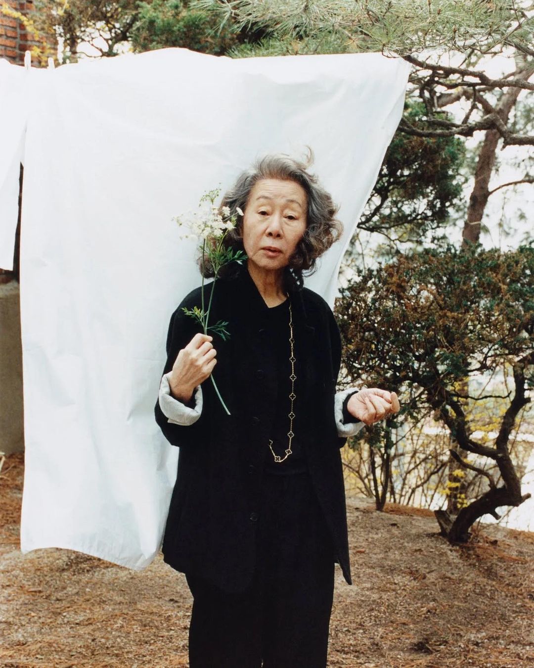 2021 年韓網 Google 搜索率最高 TOP 5 女演員出爐！「最美小三」韓韶禧排第 2，飽受爭議的「她」穩坐冠軍！