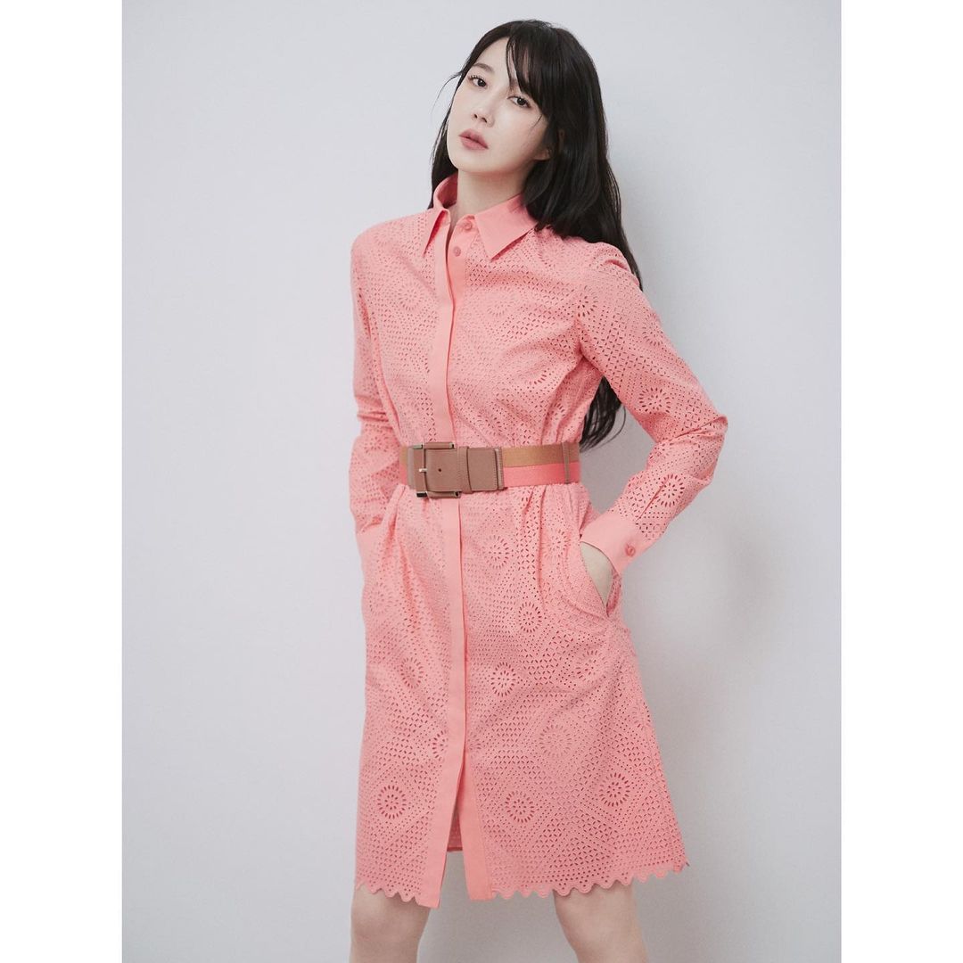2021 年韓網 Google 搜索率最高 TOP 5 女演員出爐！「最美小三」韓韶禧排第 2，飽受爭議的「她」穩坐冠軍！