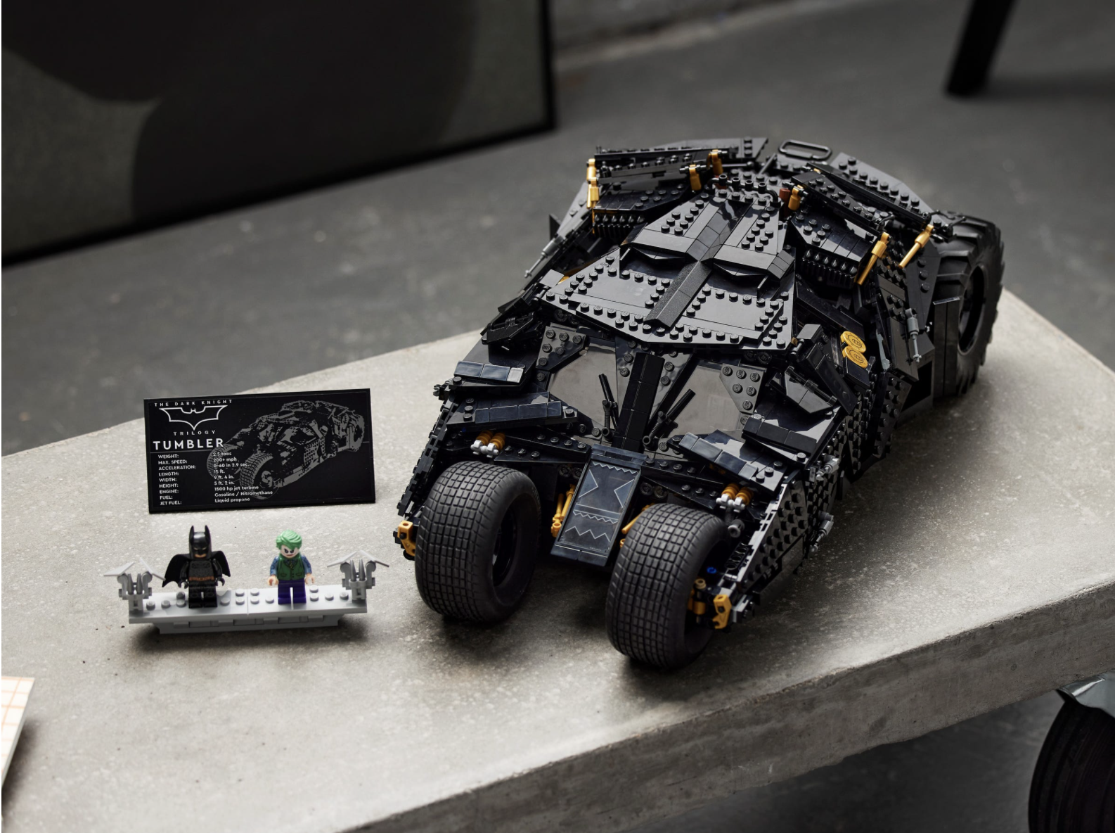 LEGO