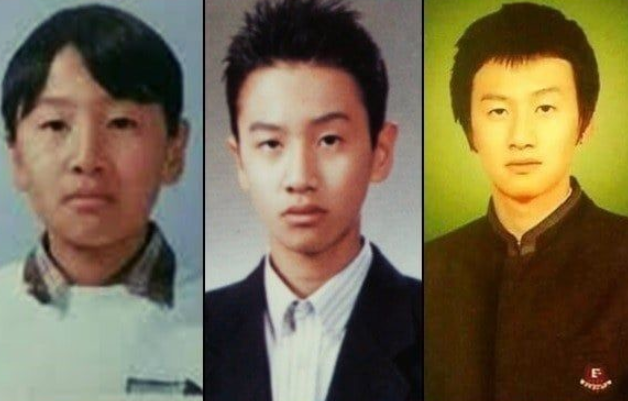 李光洙小時