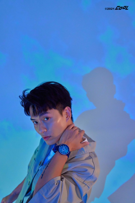 SWATCH 星球 01