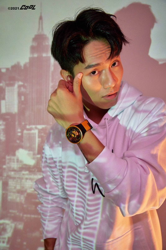 SWATCH 星球 06