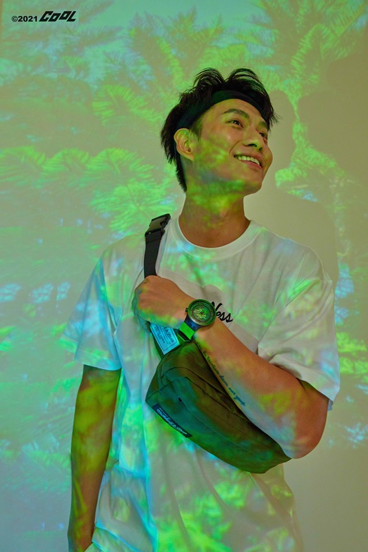 SWATCH 星球 02