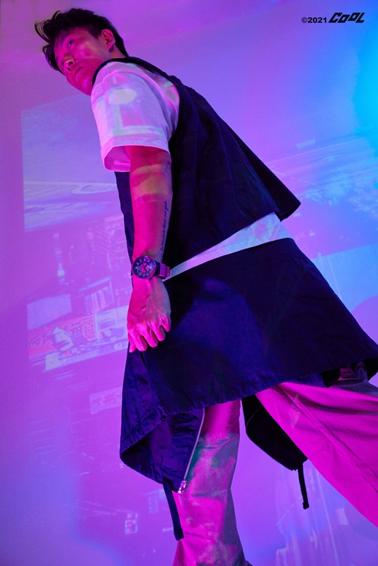 SWATCH 星球 03