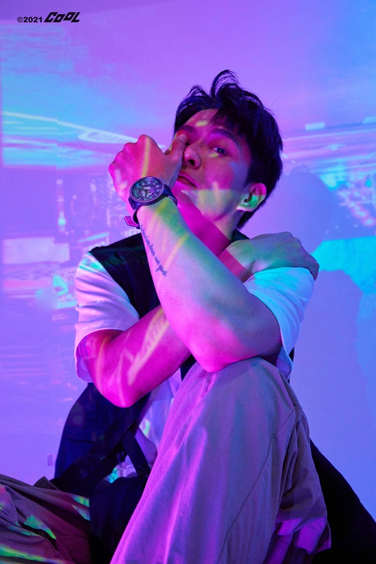 SWATCH 星球 03