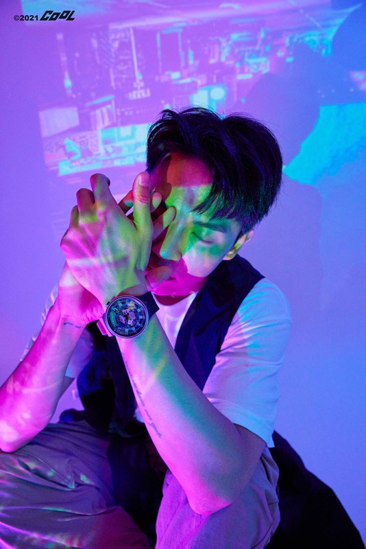 SWATCH 星球 04