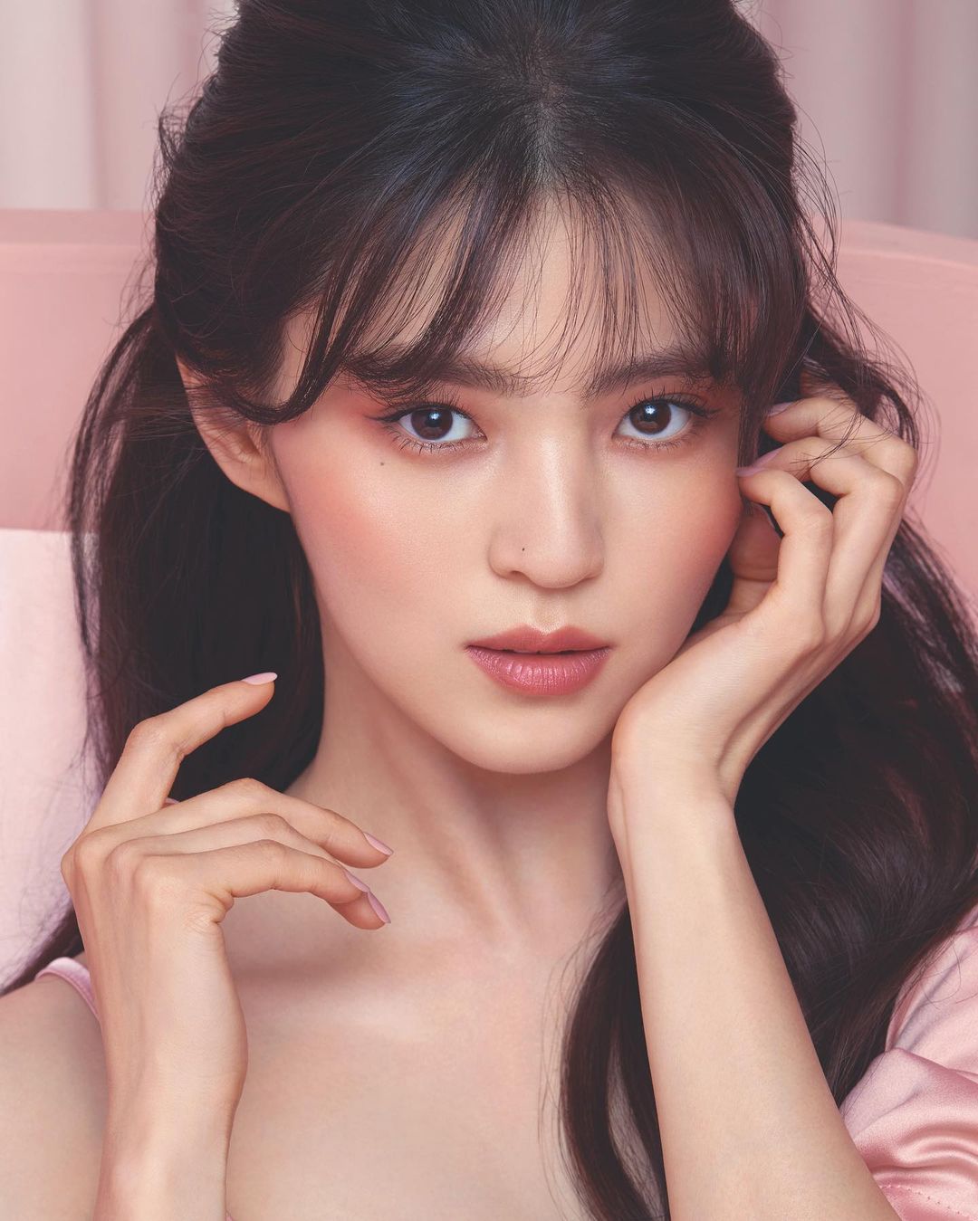2021 年韓網 Google 搜索率最高 TOP 5 女演員出爐！「最美小三」韓韶禧排第 2，飽受爭議的「她」穩坐冠軍！