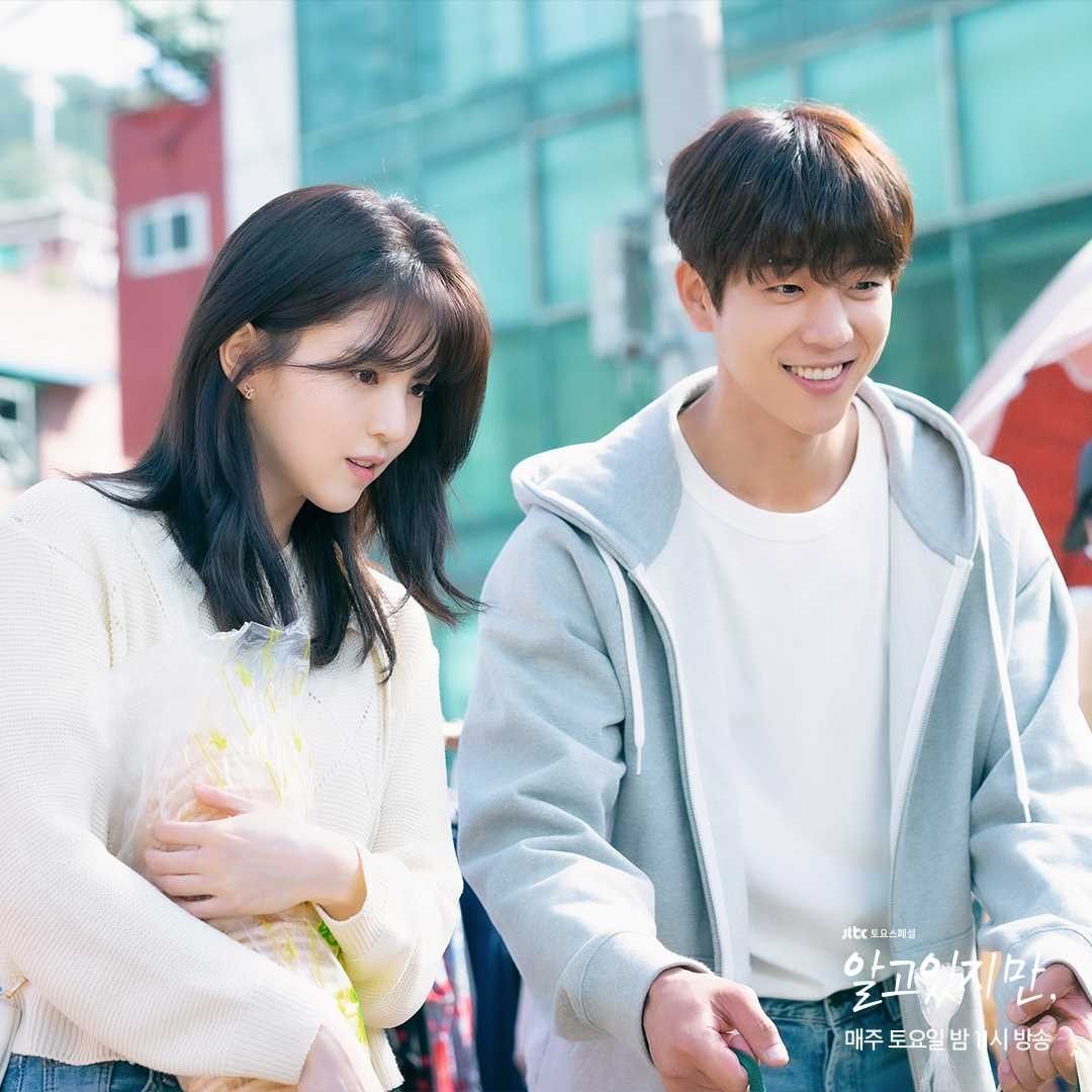 盤點 Netflix 18 禁韓劇：《魷魚遊戲》《無法抗拒的他》...光她就佔兩部戲劇，果然是新生代女神！