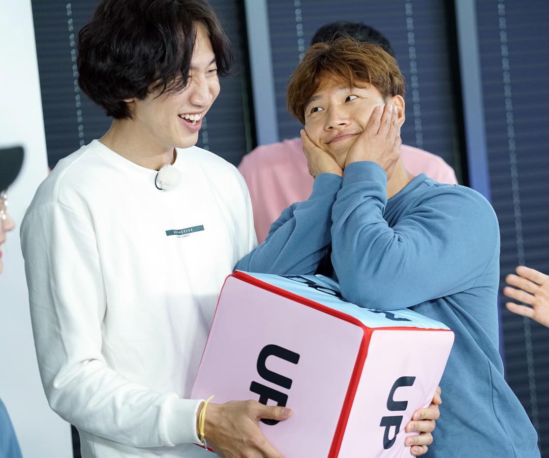 關於「李光洙」的 9 階段：前《Running Man》背叛者但私下卻「美談富人」，比諧星還好笑的演員！