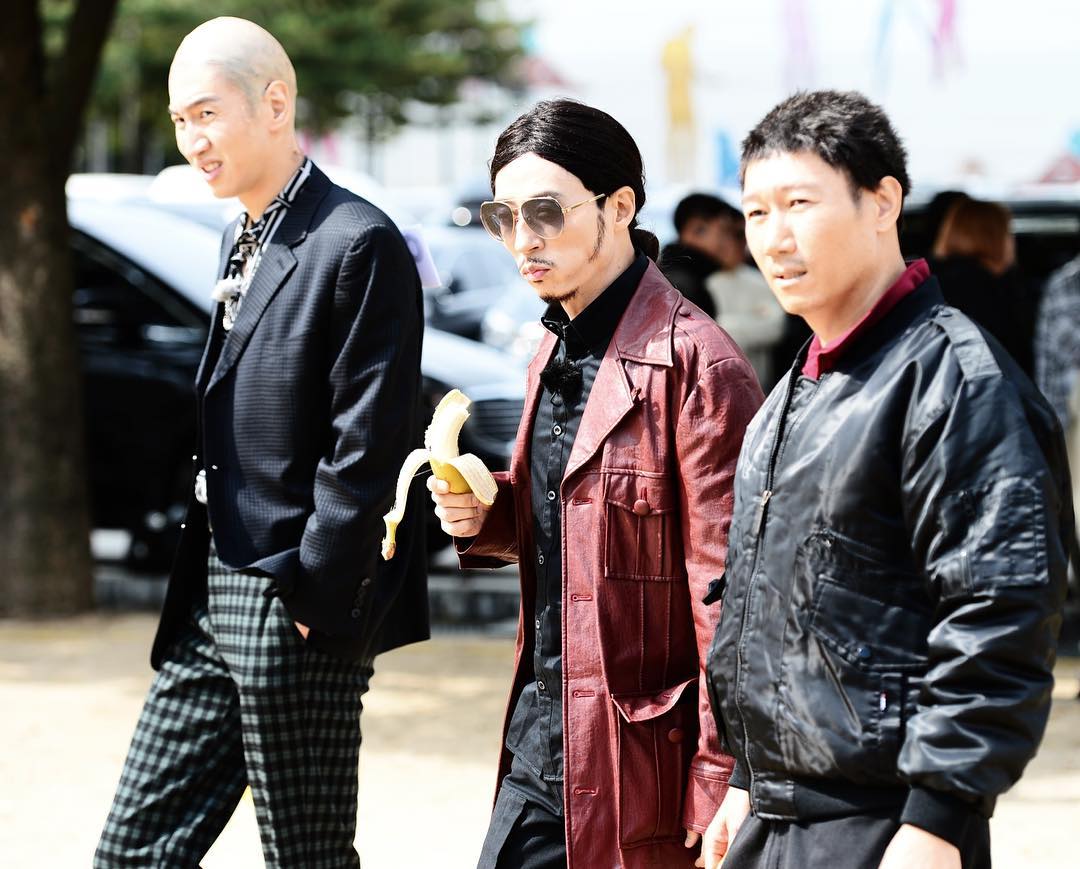 關於「李光洙」的 9 階段：前《Running Man》背叛者但私下卻「美談富人」，比諧星還好笑的演員！