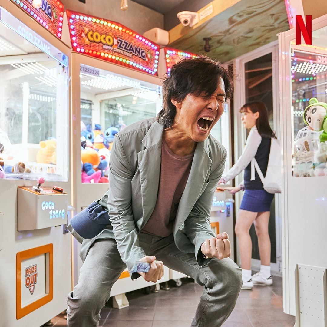 盤點《魷魚遊戲》最強生存者「李政宰」演藝人生經典代表作！還因「這部片」成為韓國影史最年輕影帝！