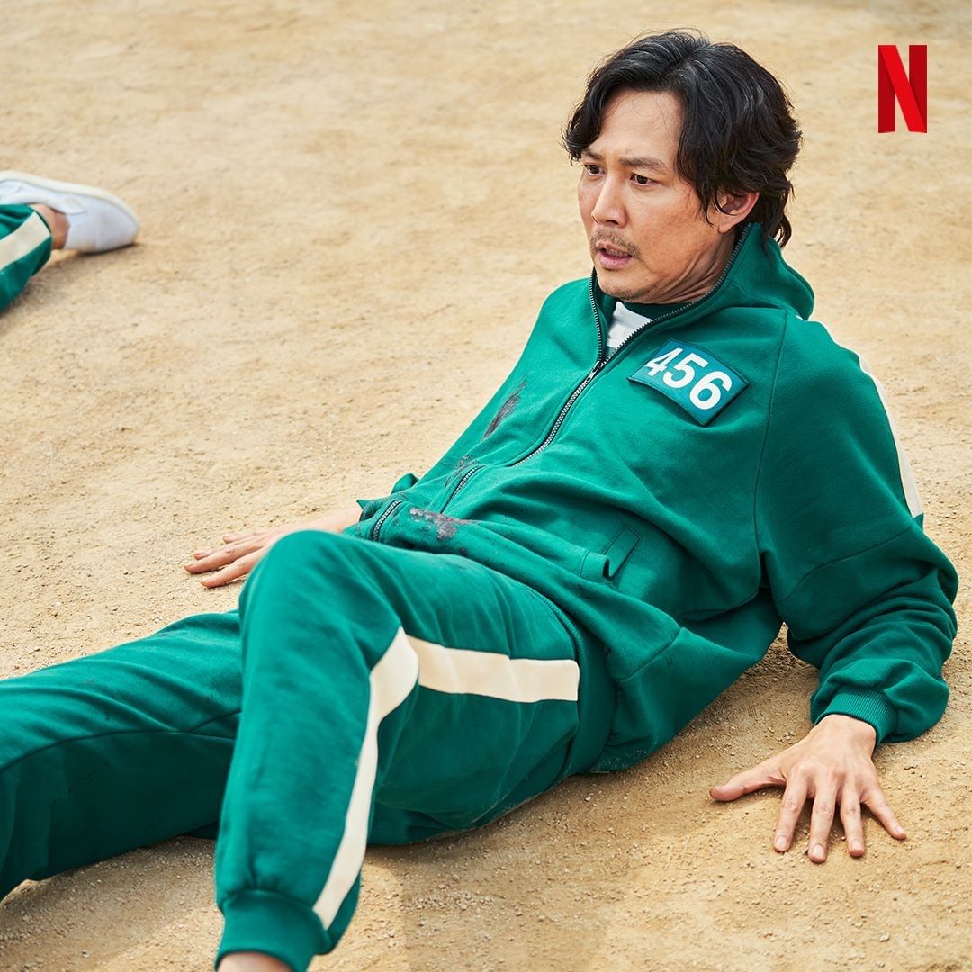 盤點《魷魚遊戲》最強生存者「李政宰」演藝人生經典代表作！還因「這部片」成為韓國影史最年輕影帝！