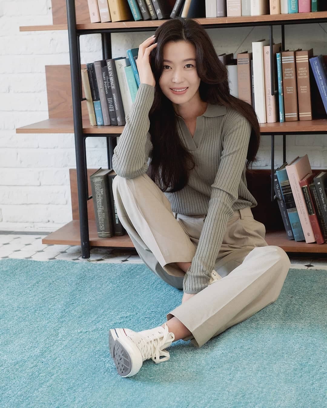 2021 年韓網 Google 搜索率最高 TOP 5 女演員出爐！「最美小三」韓韶禧排第 2，飽受爭議的「她」穩坐冠軍！