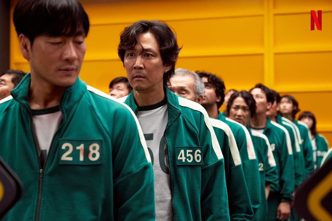 盤點《魷魚遊戲》最強生存者「李政宰」演藝人生經典代表作！還因「這部片」成為韓國影史最年輕影帝！