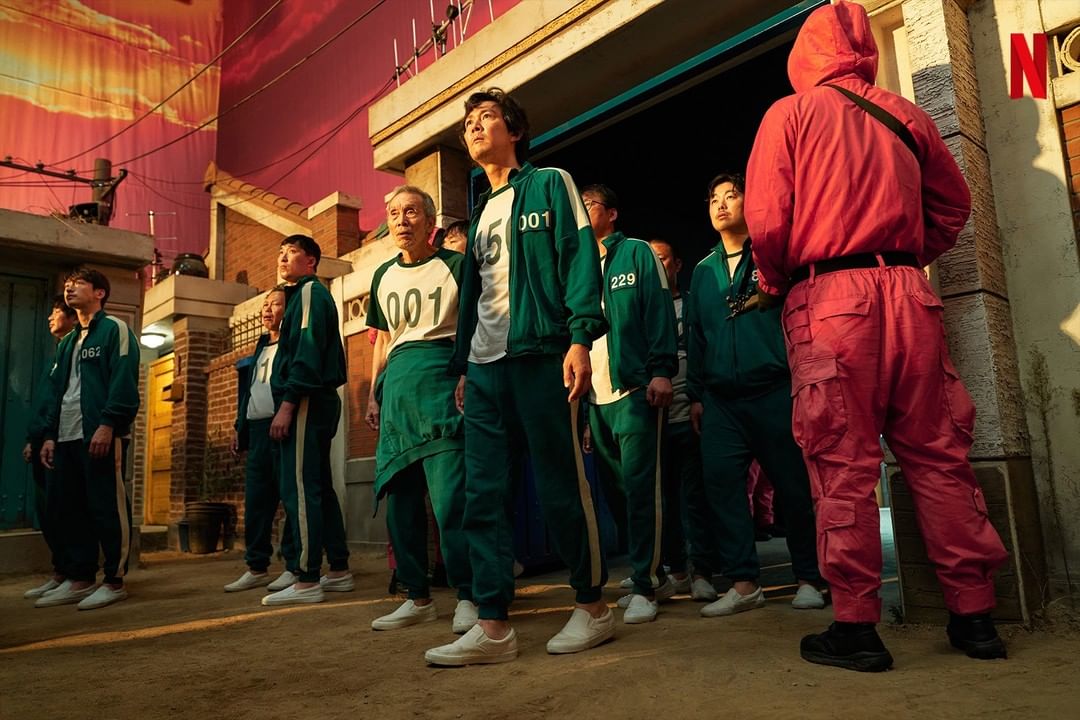 盤點《魷魚遊戲》最強生存者「李政宰」演藝人生經典代表作！還因「這部片」成為韓國影史最年輕影帝！
