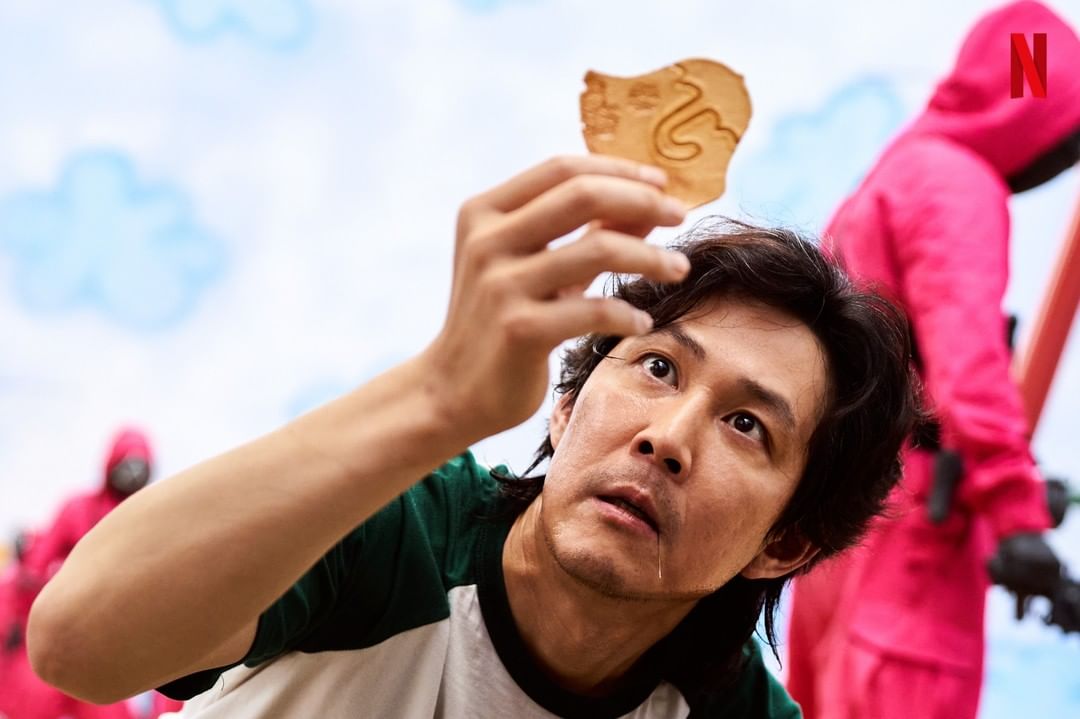 盤點《魷魚遊戲》最強生存者「李政宰」演藝人生經典代表作！還因「這部片」成為韓國影史最年輕影帝！