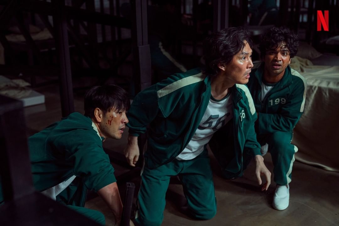 盤點《魷魚遊戲》最強生存者「李政宰」演藝人生經典代表作！還因「這部片」成為韓國影史最年輕影帝！