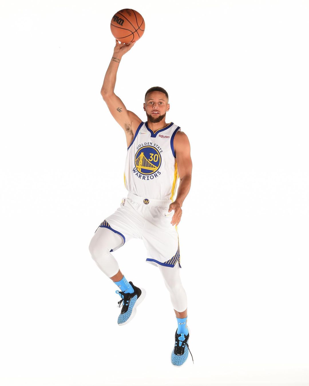 Curry 9