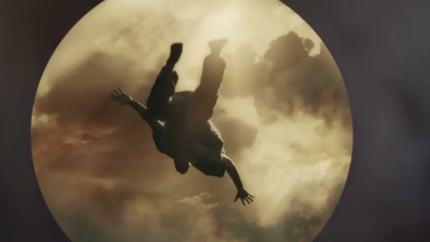 陽光暖人心！Kanye West《24》MV 正式發佈