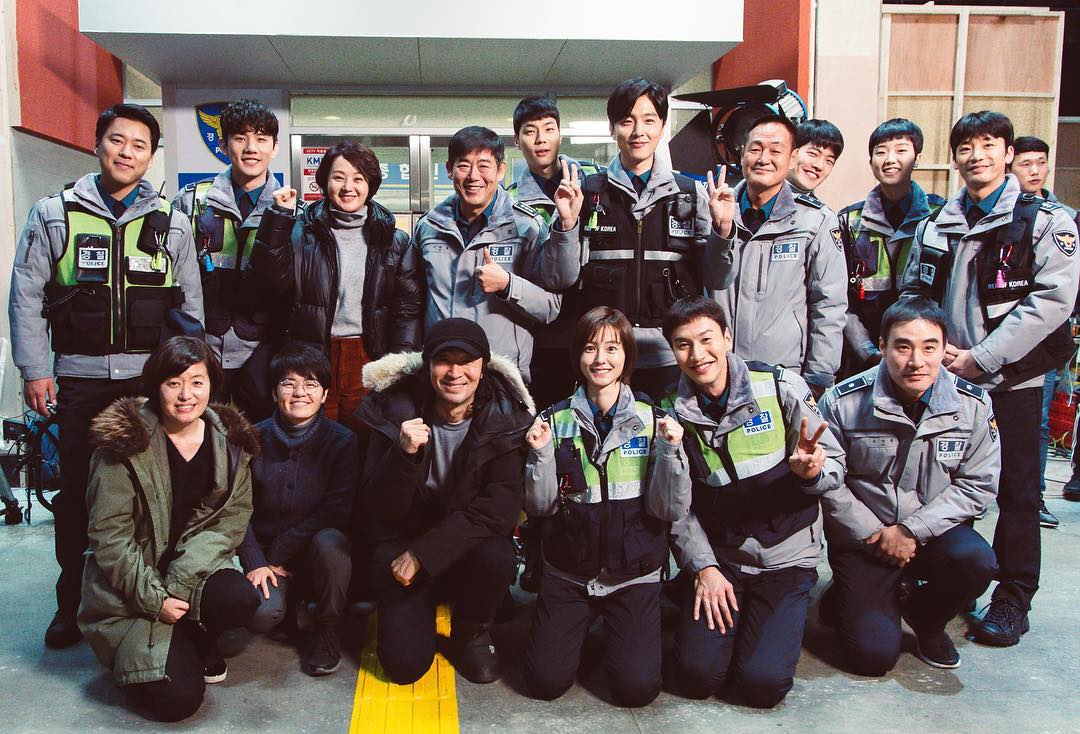 關於「李光洙」的 9 階段：前《Running Man》背叛者但私下卻「美談富人」，比諧星還好笑的演員！