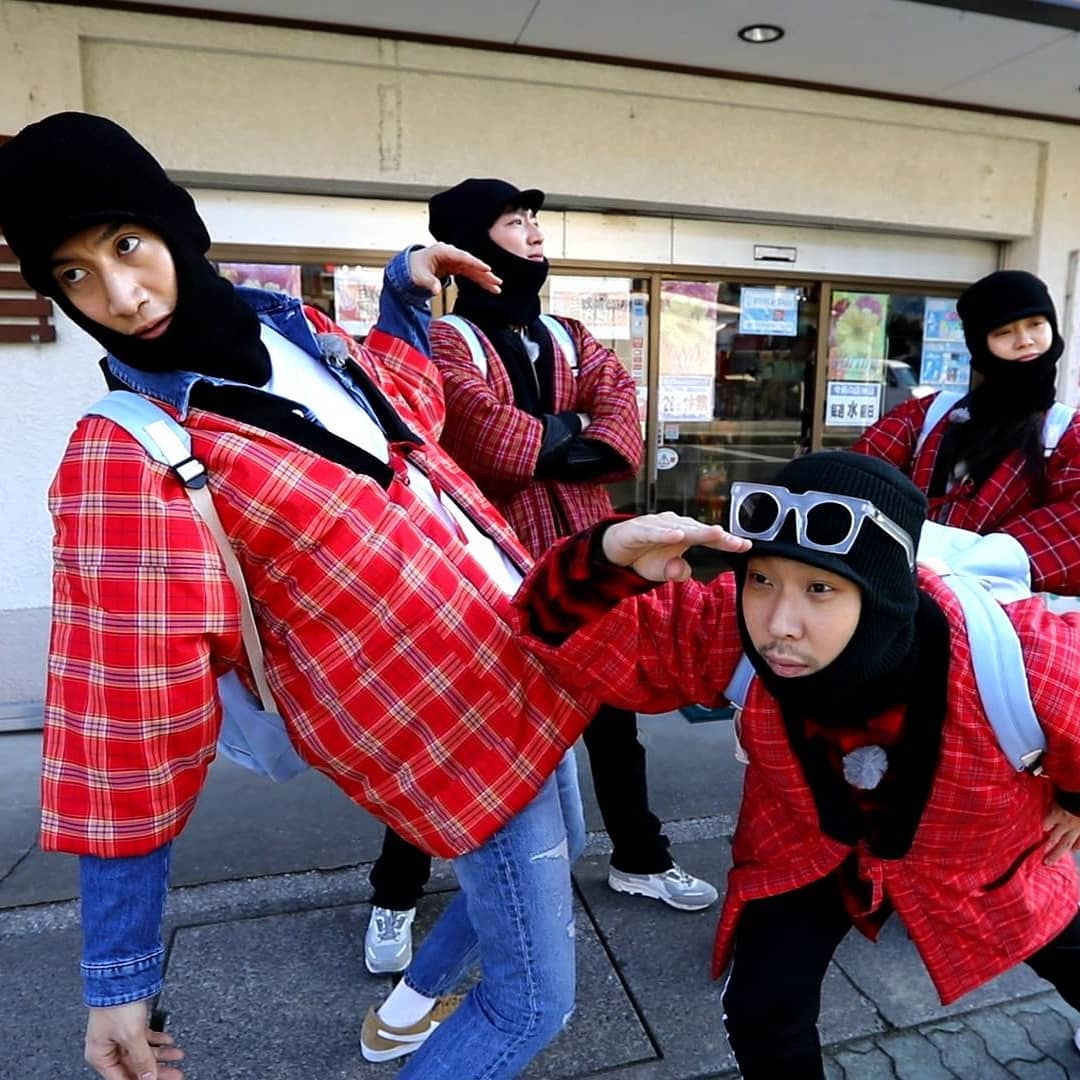 關於「李光洙」的 9 階段：前《Running Man》背叛者但私下卻「美談富人」，比諧星還好笑的演員！
