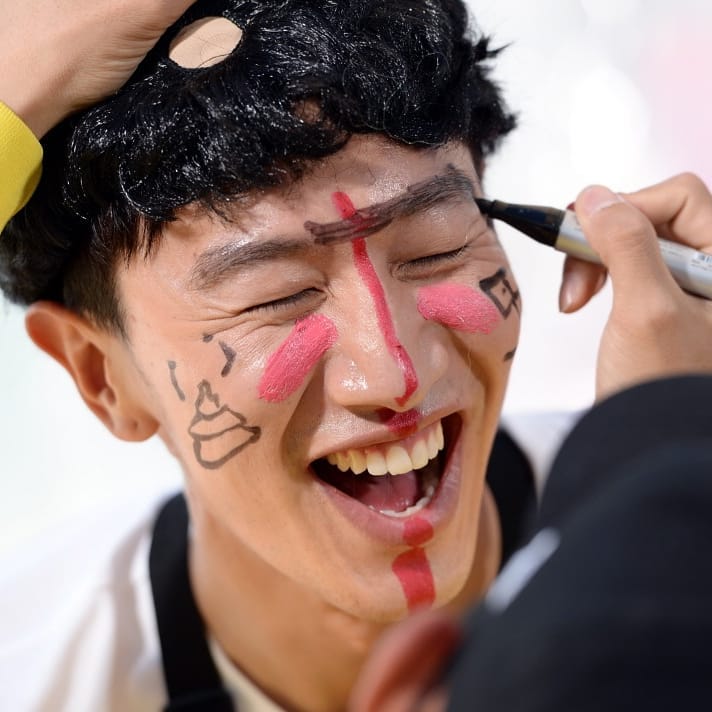 關於「李光洙」的 9 階段：前《Running Man》背叛者但私下卻「美談富人」，比諧星還好笑的演員！