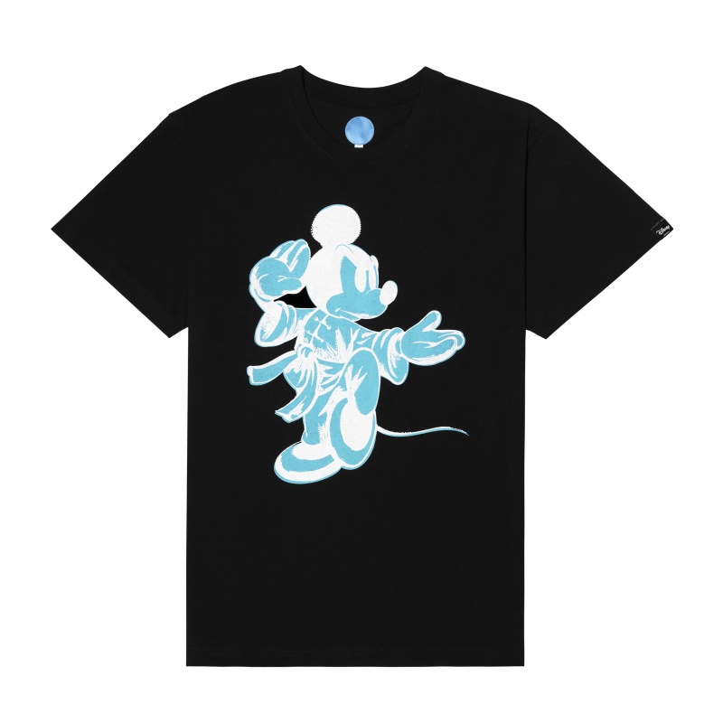 冠西最愛的米奇能不來一件？ 3125C x Mickey Mouse 聯乘系列再度詮釋中西合壁！