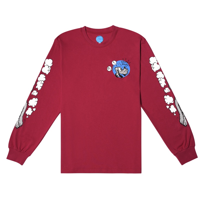 冠西最愛的米奇能不來一件？ 3125C x Mickey Mouse 聯乘系列再度詮釋中西合壁！