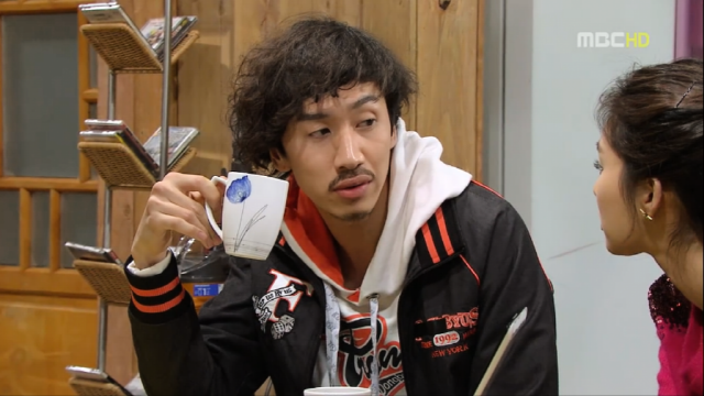 關於「李光洙」的 9 階段：前《Running Man》背叛者但私下卻「美談富人」，比諧星還好笑的演員！