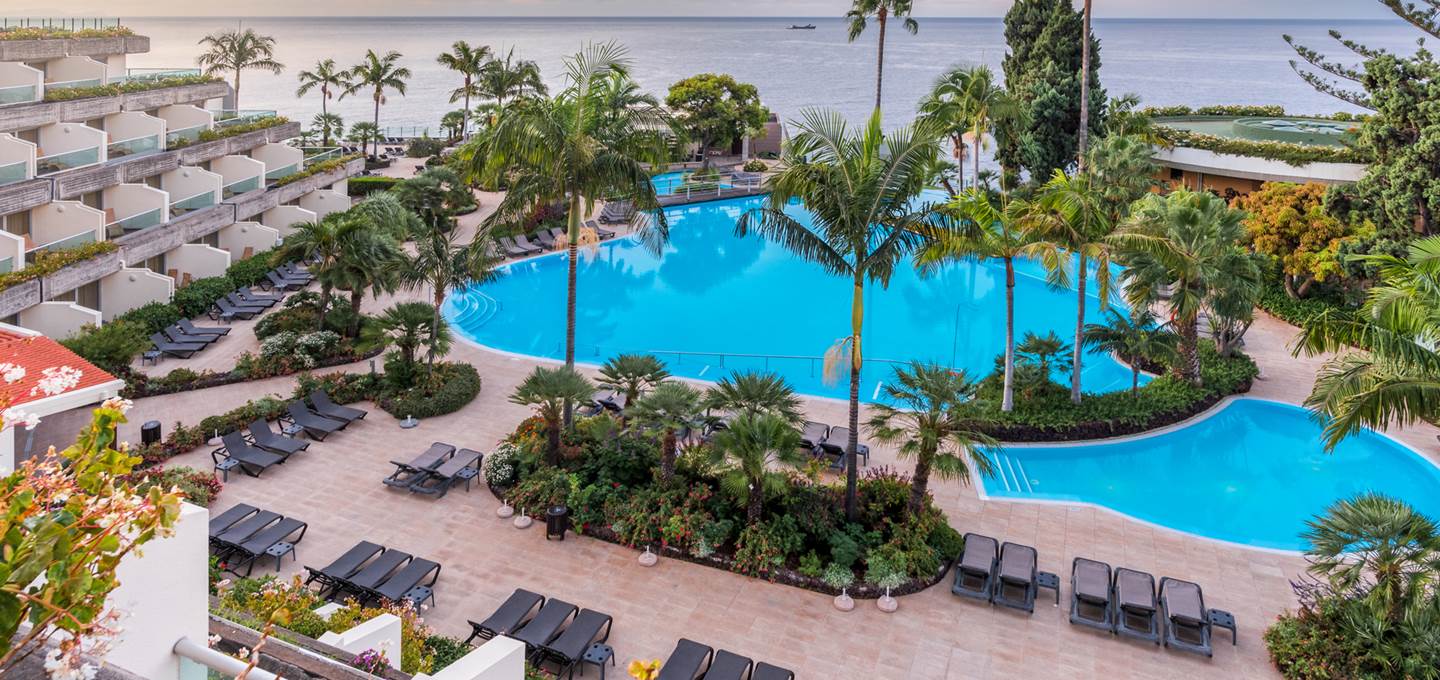 PESTANA