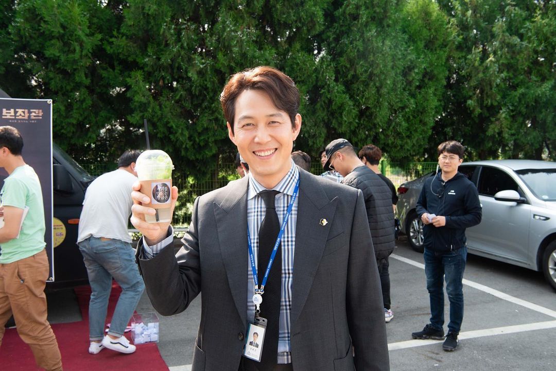 盤點《魷魚遊戲》最強生存者「李政宰」演藝人生經典代表作！還因「這部片」成為韓國影史最年輕影帝！
