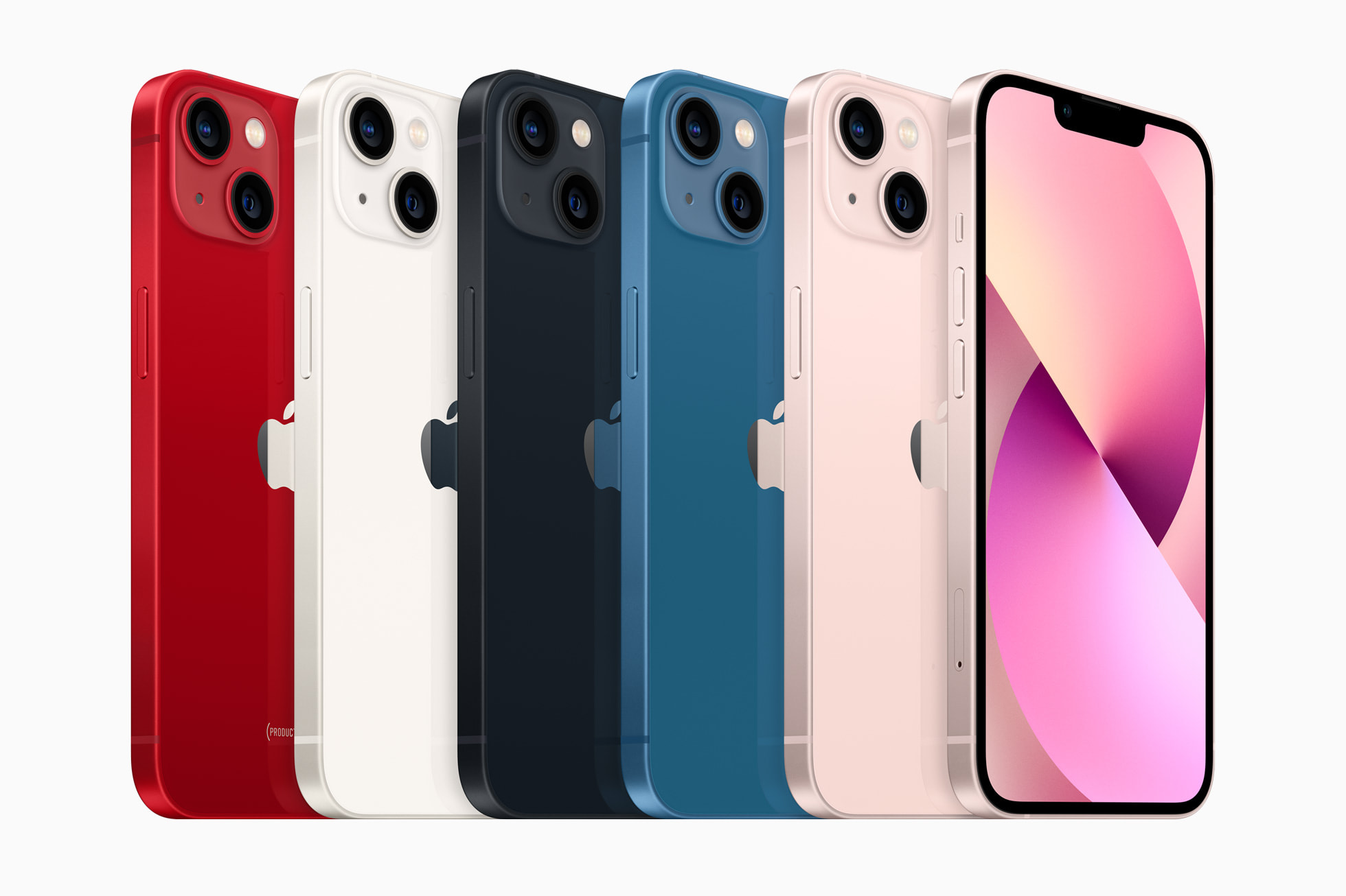 續航力UP UP 的 iPhone 13 全系列電池容量揭曉：6.7 吋 i13 Pro Max 激增 18%